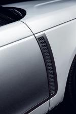 Land Rover Range Rover SV Coupe 2018 года (NA)